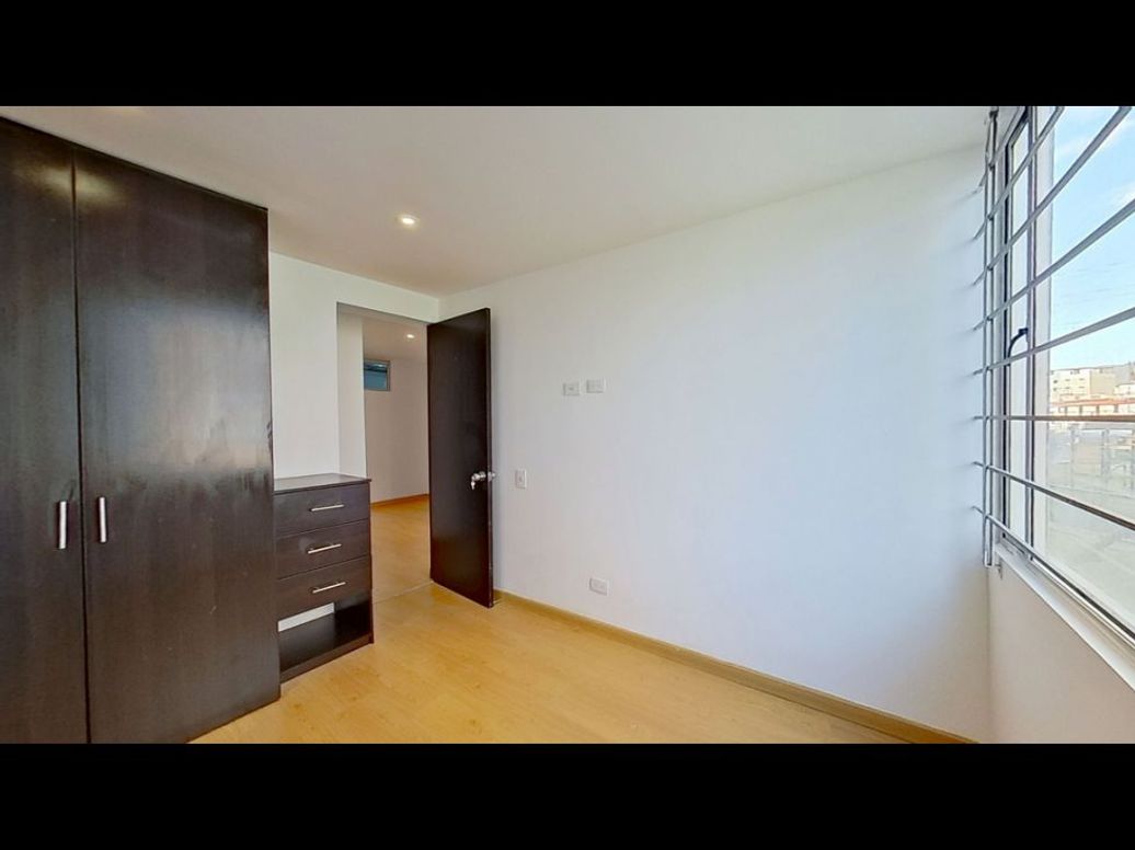 Apartamento de 3 alcobas en venta en La Igualdad, Bogotá, 100 m² · foto 7 de 12