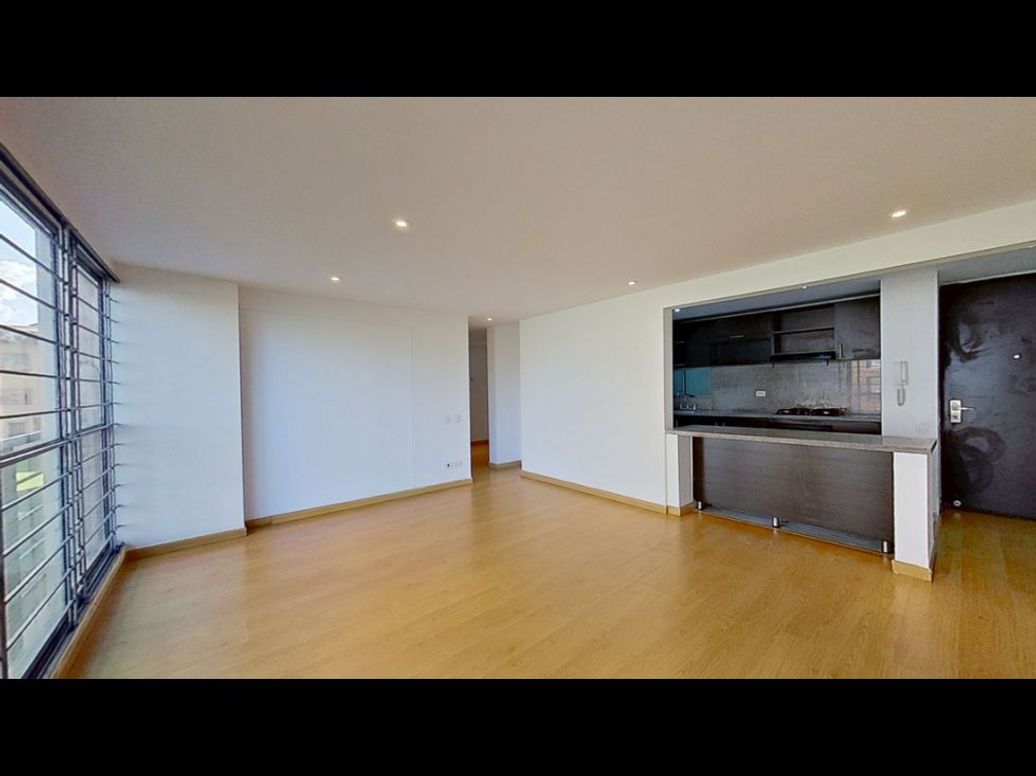 Apartamento de 3 alcobas en venta en La Igualdad, Bogotá, 100 m² · foto 2 de 12