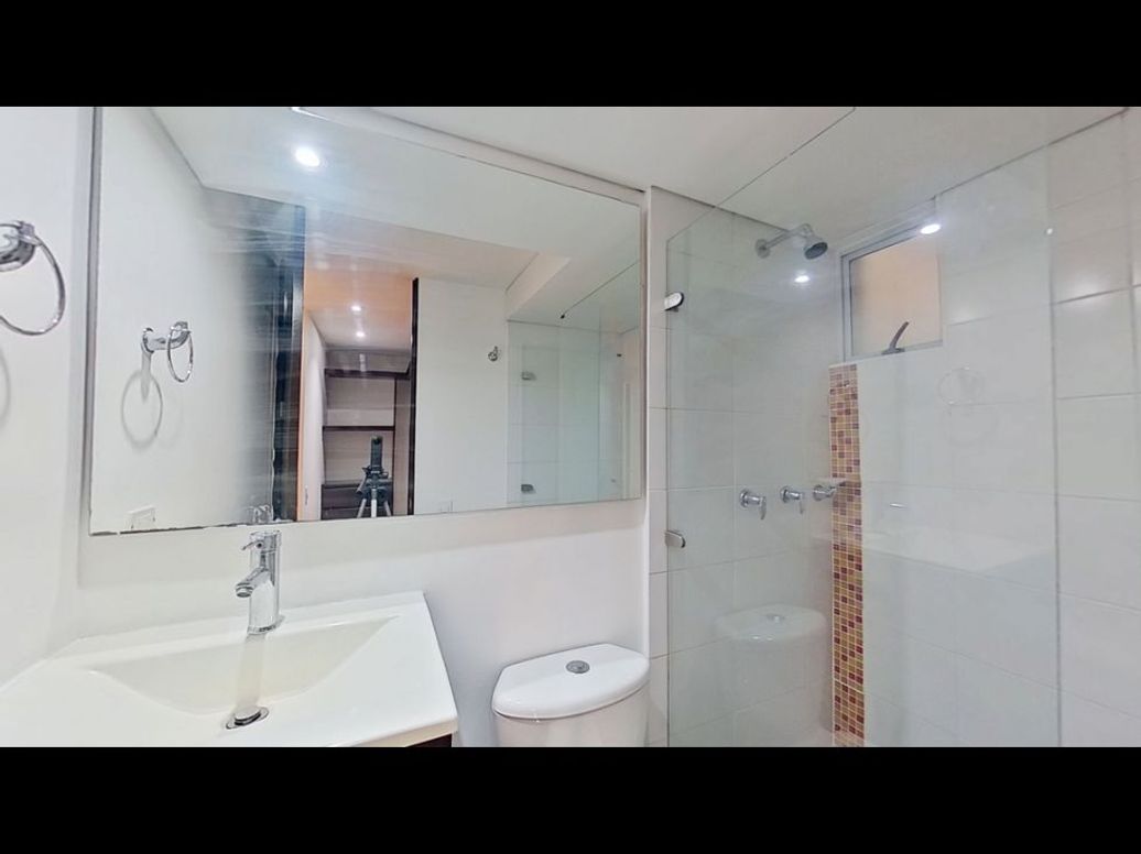 Apartamento de 3 alcobas en venta en La Igualdad, Bogotá, 100 m² · foto 11 de 12
