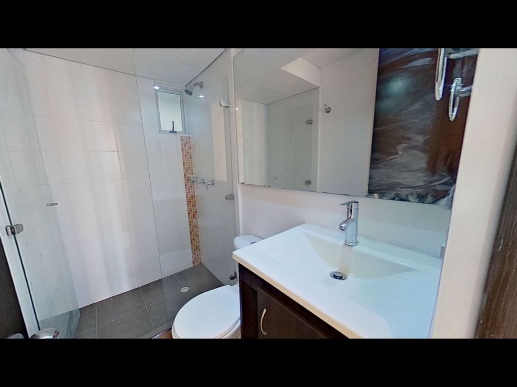 Apartamento de 3 alcobas en venta en La Igualdad, Bogotá, 100 m² · foto 12 de 12