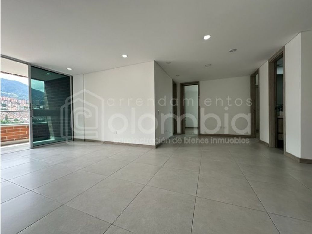 Apartamento en Arriendo, Pontevedra - Envigado en Pontevedra