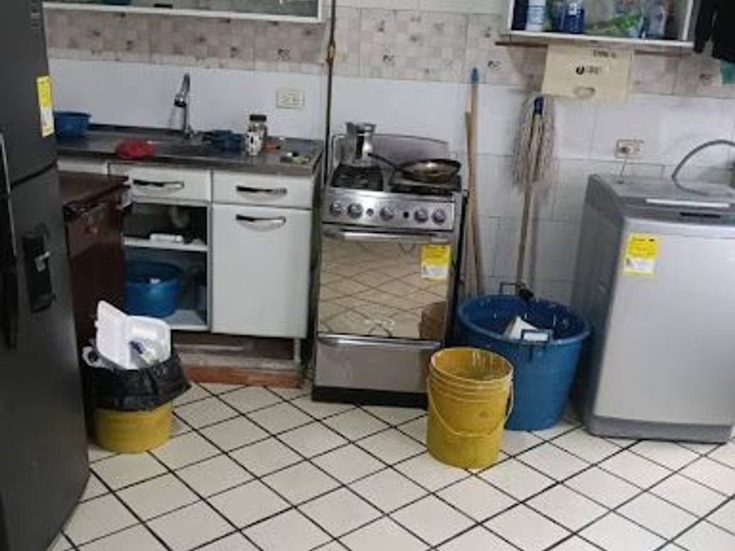 Casa de 8 alcobas en venta en Ciudad Kennedy, Bogotá, 117 m² · foto 12 de 20