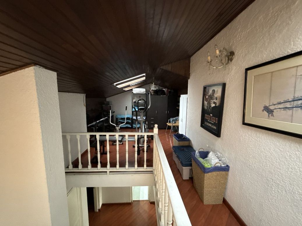 Casa de 4 alcobas en venta en El Contador, Bogotá, 390 m² · foto 9 de 10