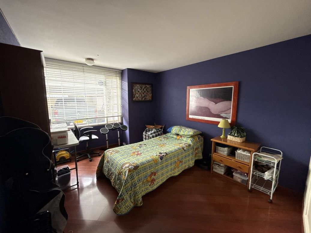 Casa de 4 alcobas en venta en El Contador, Bogotá, 390 m² · foto 10 de 10