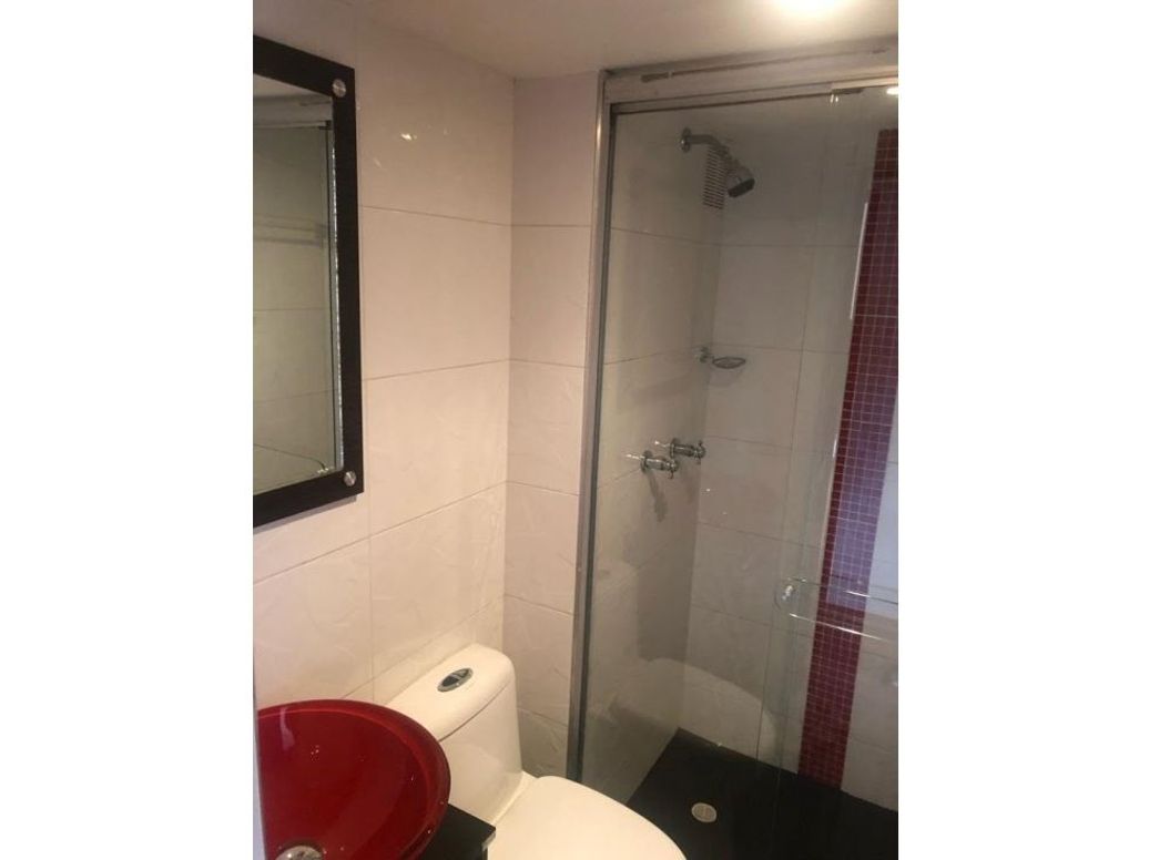 Apartamento de 3 alcobas en venta en Modelia, Bogotá, 74 m² · foto 10 de 13