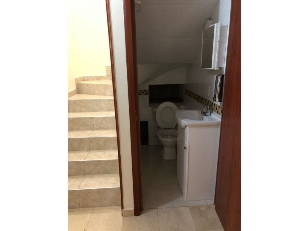 Apartamento de 3 alcobas en venta en Modelia, Bogotá, 74 m² · foto 12 de 13