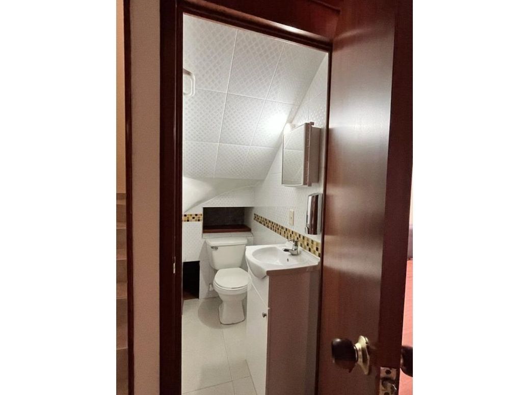 Apartamento de 3 alcobas en venta en Modelia, Bogotá, 74 m² · foto 13 de 13