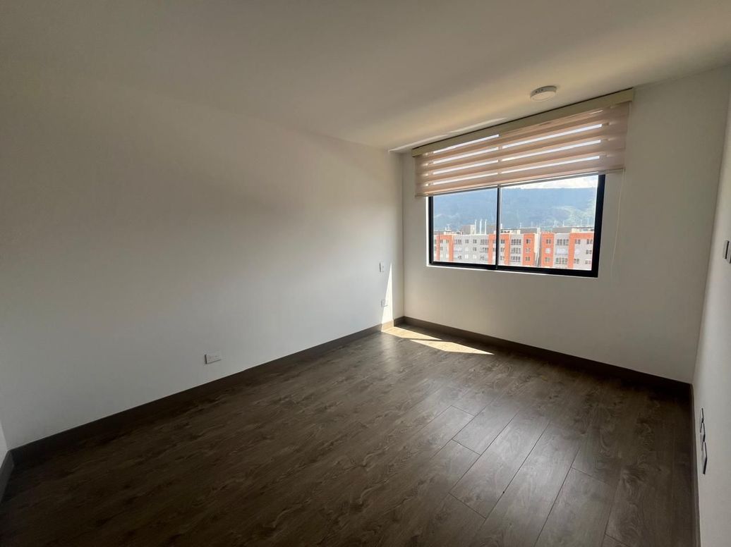 Apartamento de 3 alcobas en venta en Lagos De Torca, Bogotá, 90 m² · foto 8 de 20