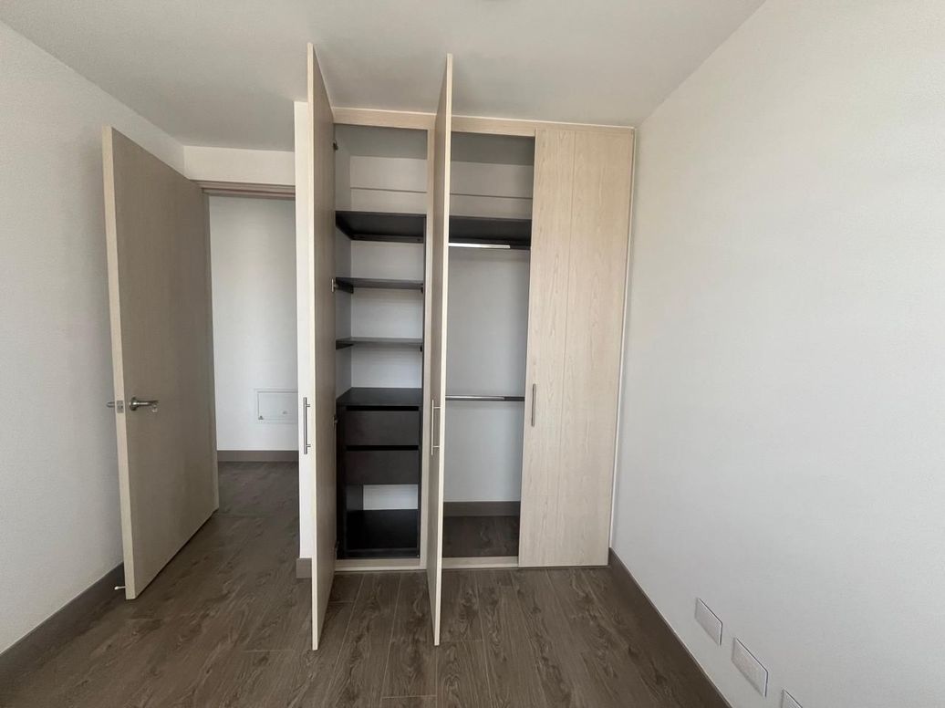 Apartamento de 3 alcobas en venta en Lagos De Torca, Bogotá, 90 m² · foto 9 de 20