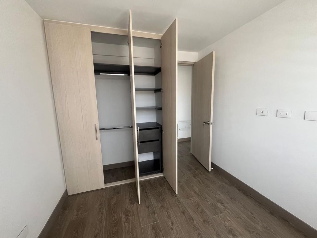 Apartamento de 3 alcobas en venta en Lagos De Torca, Bogotá, 90 m² · foto 6 de 20