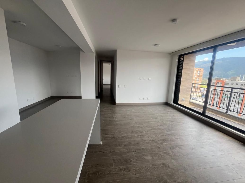 Apartamento de 3 alcobas en venta en Lagos De Torca, Bogotá, 90 m² · foto 10 de 20