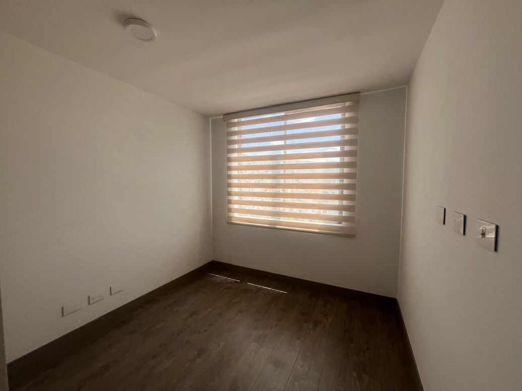Apartamento de 3 alcobas en venta en Lagos De Torca, Bogotá, 90 m² · foto 12 de 20