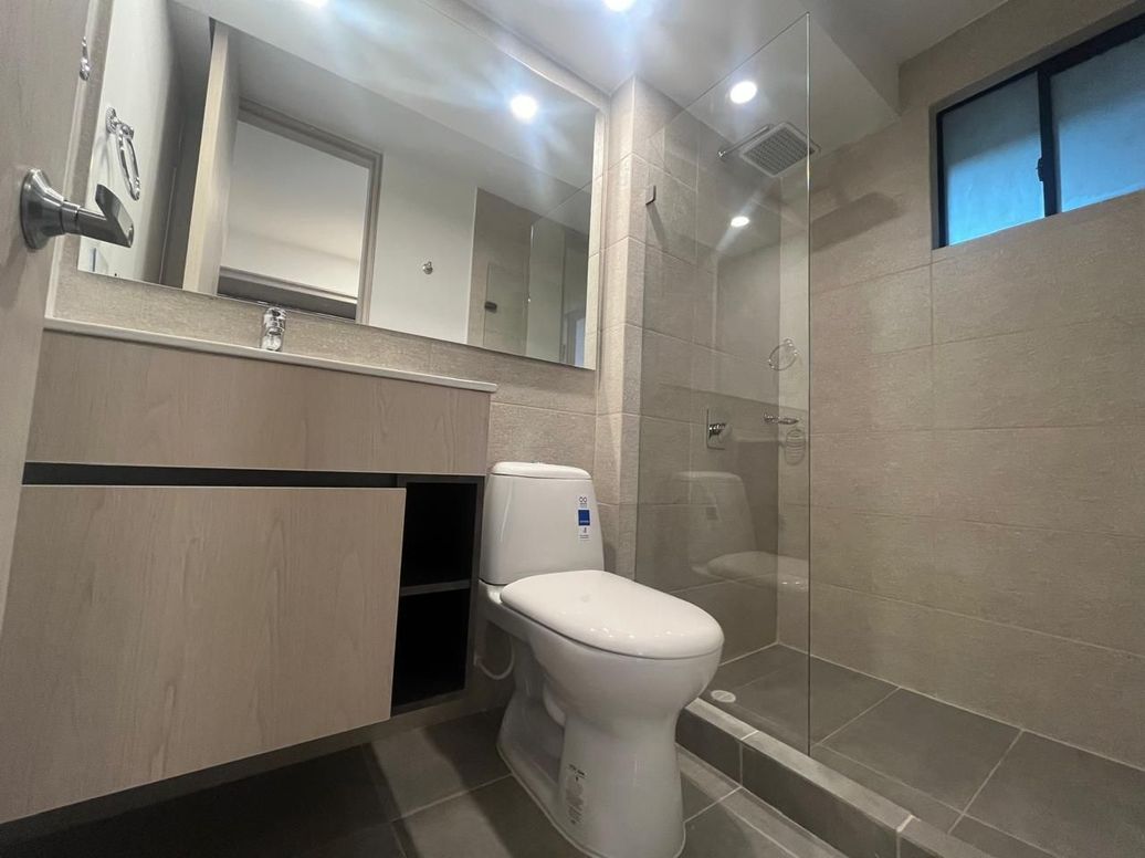 Apartamento de 3 alcobas en venta en Lagos De Torca, Bogotá, 90 m² · foto 7 de 20