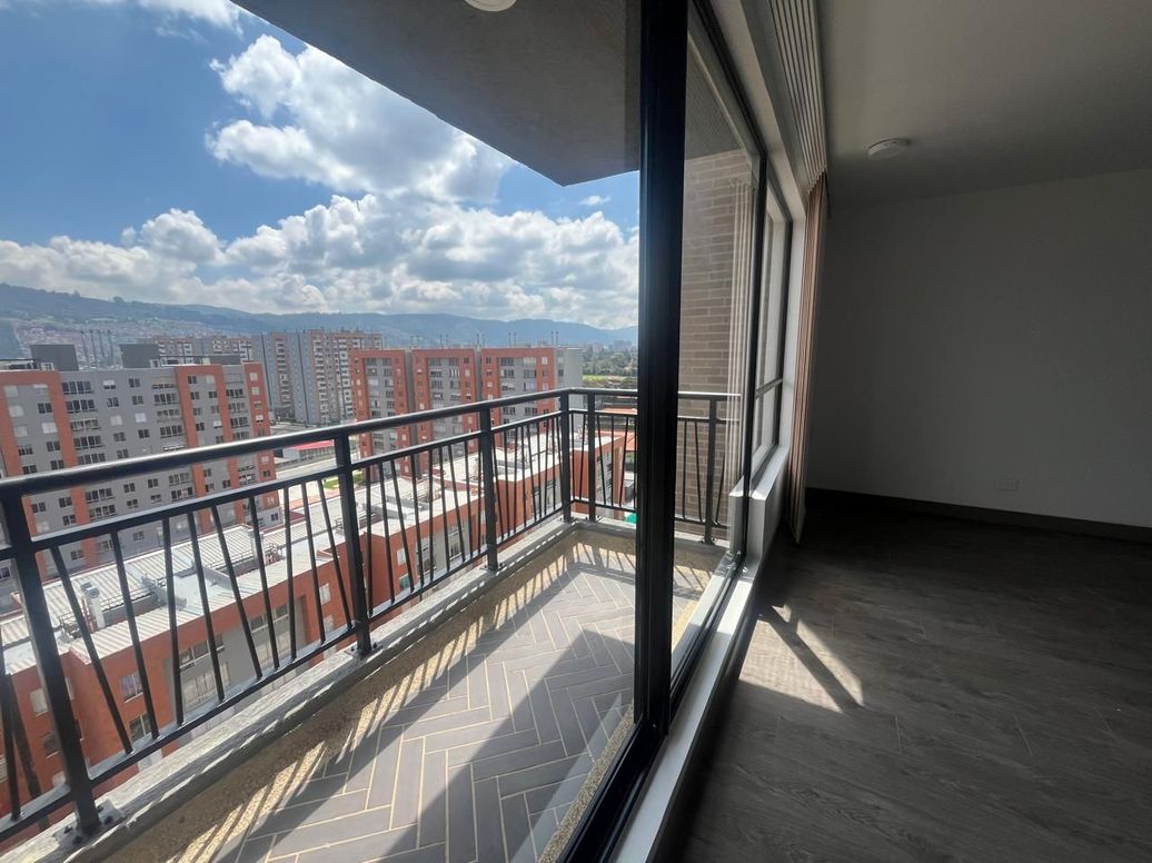 Apartamento de 3 alcobas en venta en Lagos De Torca, Bogotá, 90 m² · foto 13 de 20