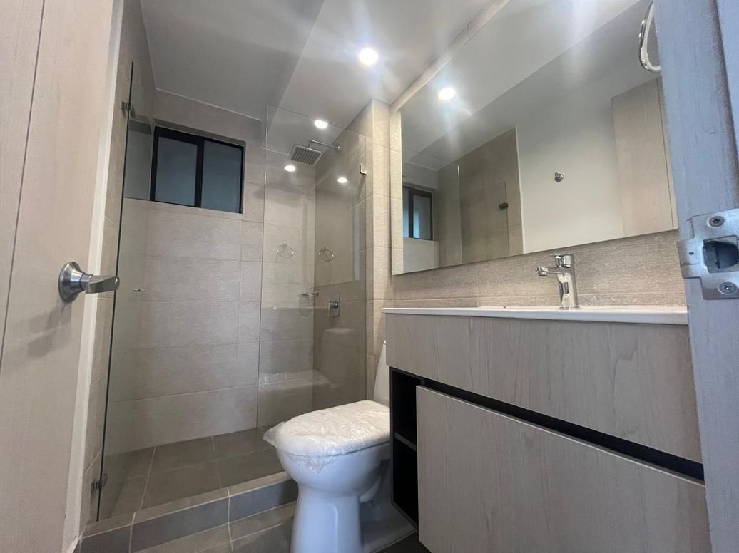 Apartamento de 3 alcobas en venta en Lagos De Torca, Bogotá, 90 m² · foto 14 de 20