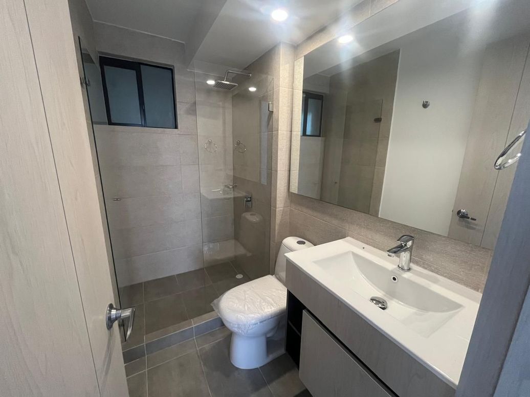 Apartamento de 3 alcobas en venta en Lagos De Torca, Bogotá, 90 m² · foto 19 de 20