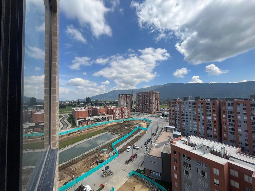 Apartamento de 3 alcobas en venta en Lagos De Torca, Bogotá, 90 m² · foto 16 de 20
