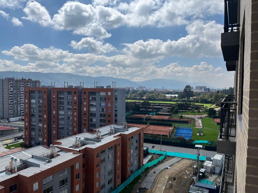 Apartamento de 3 alcobas en venta en Lagos De Torca, Bogotá, 90 m² · foto 20 de 20
