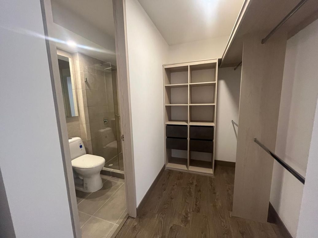 Apartamento de 3 alcobas en venta en Lagos De Torca, Bogotá, 90 m² · foto 15 de 20