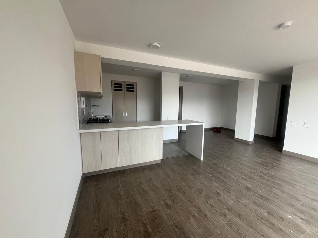 Apartamento de 3 alcobas en venta en Lagos De Torca, Bogotá, 90 m² · foto 4 de 20