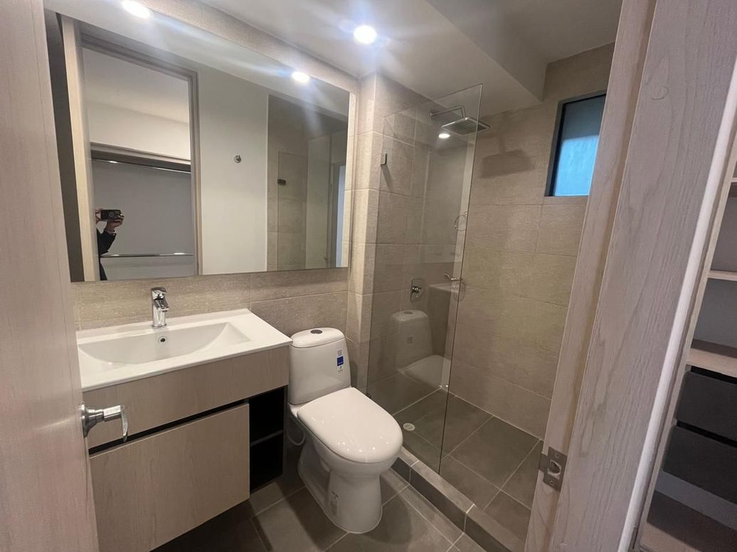 Apartamento de 3 alcobas en venta en Lagos De Torca, Bogotá, 90 m² · foto 18 de 20