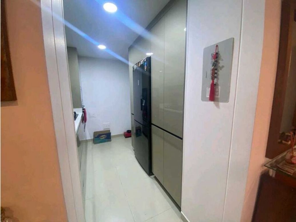 Apartamento de 3 alcobas en venta en Barrancas, Bogotá, 106 m² · foto 4 de 14