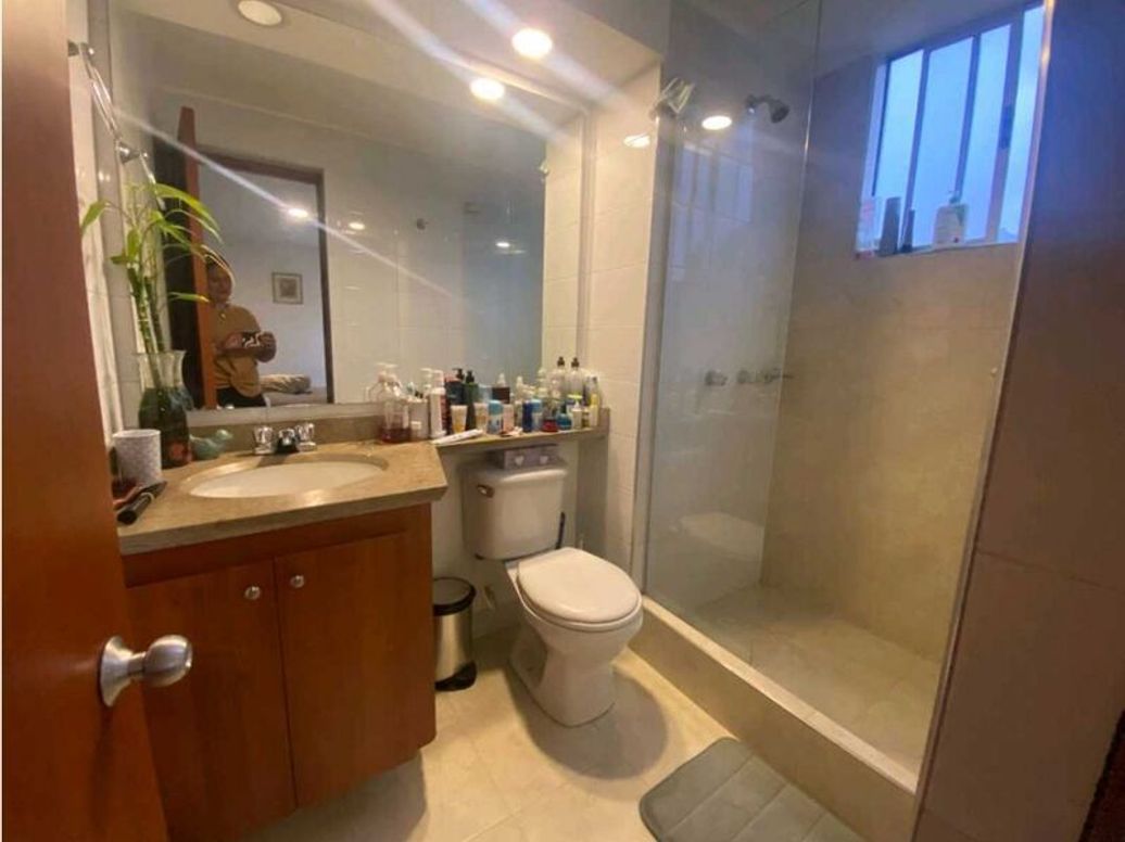 Apartamento de 3 alcobas en venta en Barrancas, Bogotá, 106 m² · foto 14 de 14