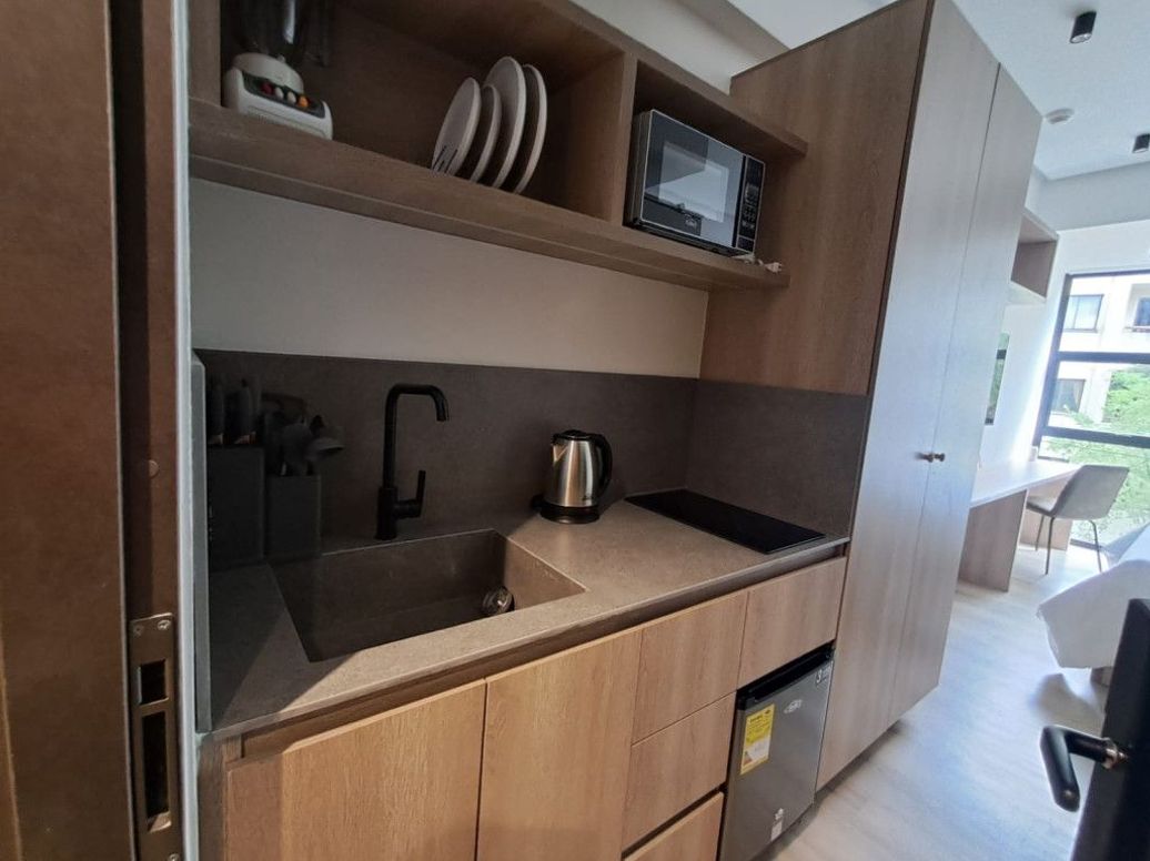 APARTAMENTO EN ARRIENDO en Cerro Nutibara