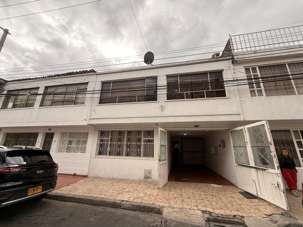 Casa en venta en Bosque Popular, Bogotá · foto 5 de 20