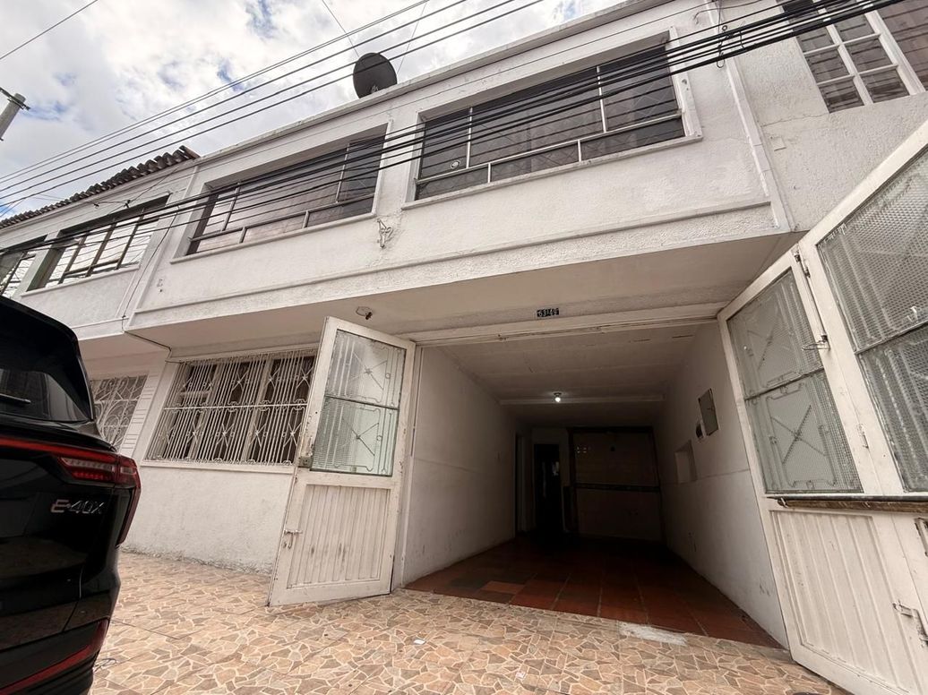 Casa en venta en Bosque Popular, Bogotá · foto 7 de 20