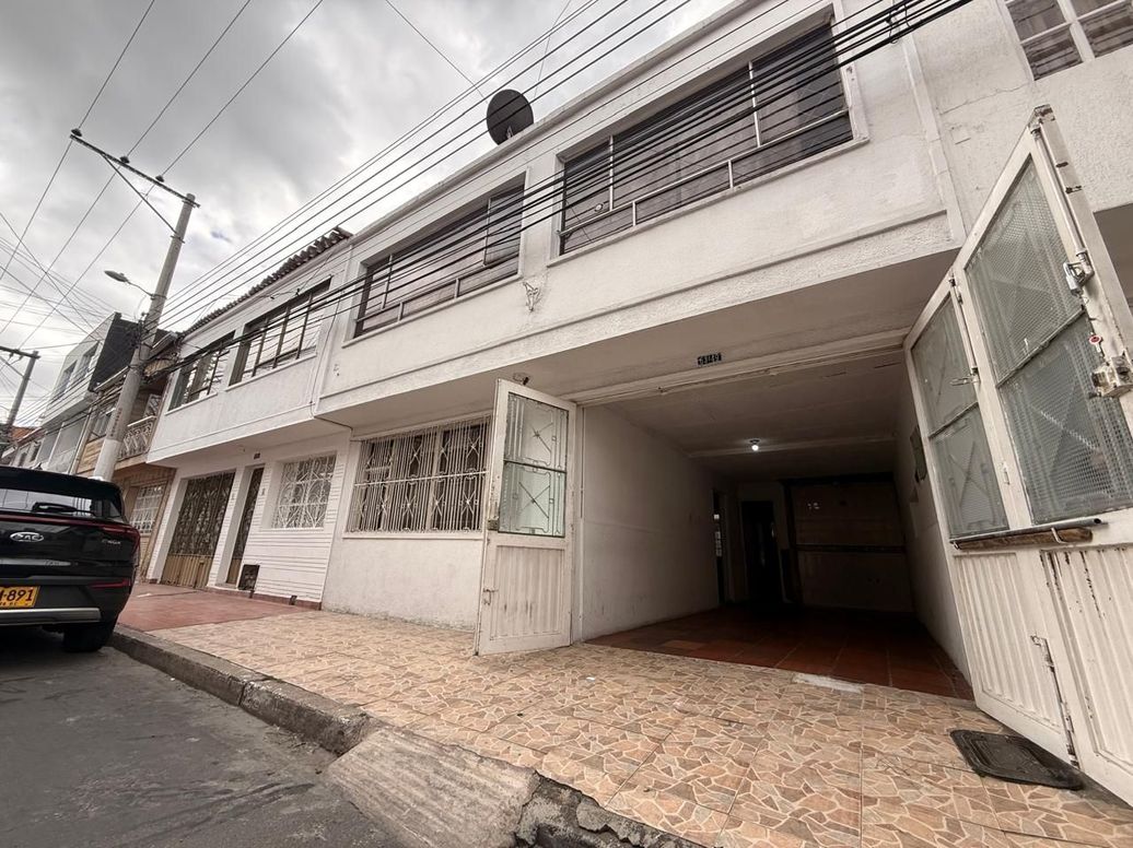Casa en venta en Bosque Popular, Bogotá · foto 8 de 20