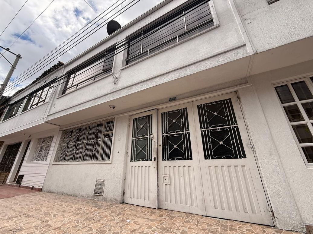 Casa en venta en Bosque Popular, Bogotá · foto 3 de 20