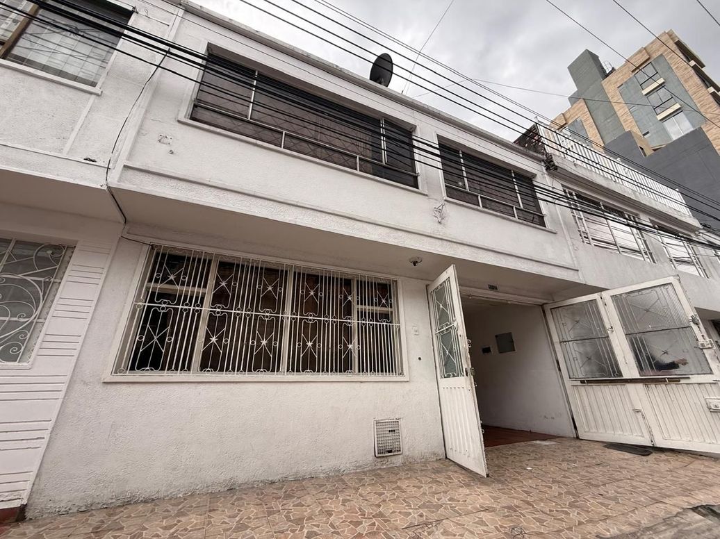 Casa en venta en Bosque Popular, Bogotá · foto 6 de 20