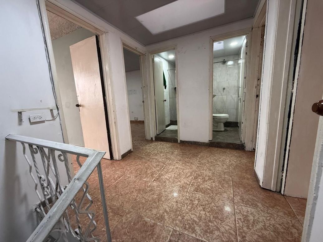 Casa en venta en Bosque Popular, Bogotá · foto 20 de 20