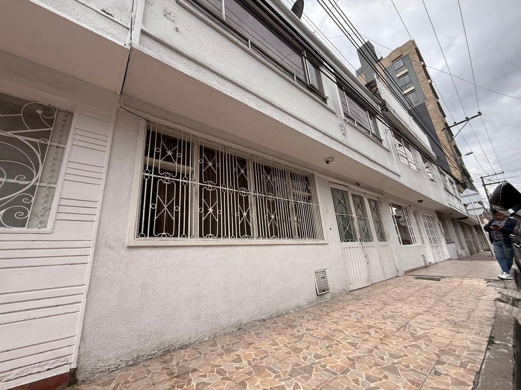 Casa en venta en Bosque Popular, Bogotá · foto 2 de 20