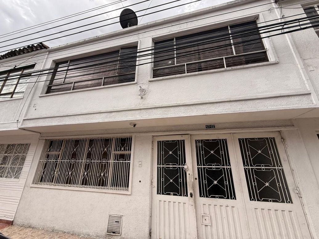 Casa en venta en Bosque Popular, Bogotá · foto 4 de 20