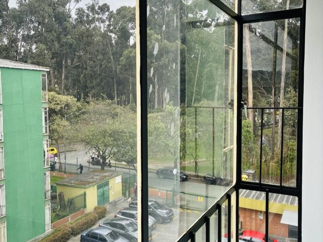 Apartamento de 3 alcobas en venta en Bosque De San Carlos, Bogotá, 57 m² · foto 9 de 20