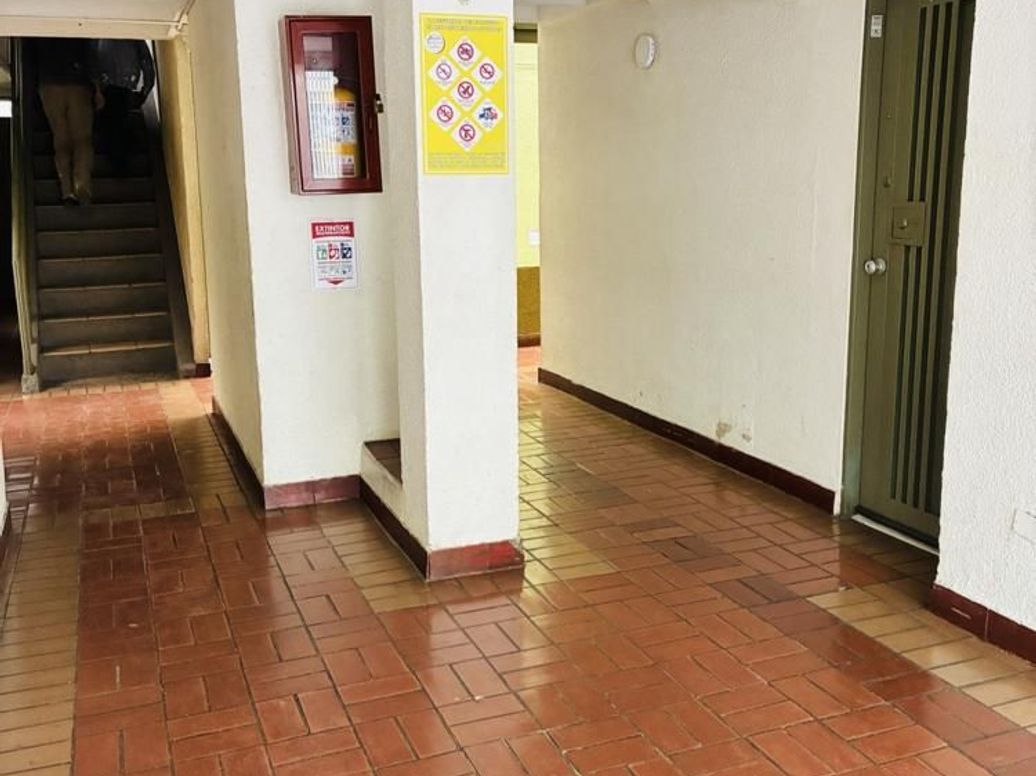 Apartamento de 3 alcobas en venta en Bosque De San Carlos, Bogotá, 57 m² · foto 4 de 20