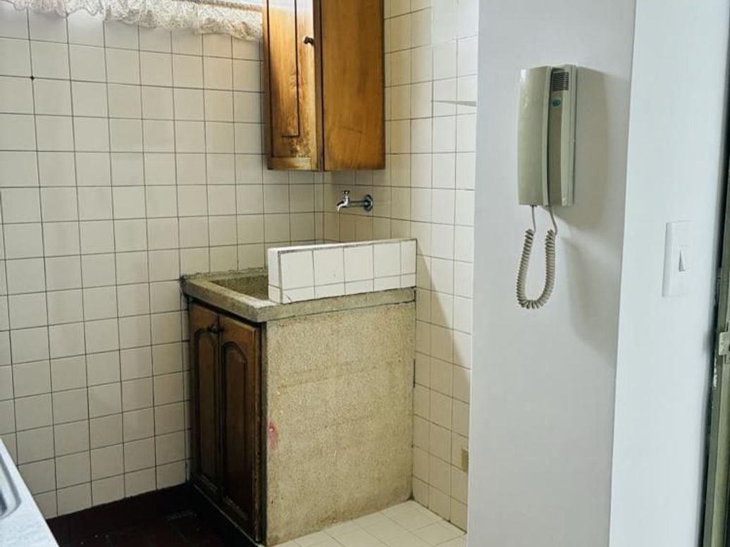 Apartamento de 3 alcobas en venta en Bosque De San Carlos, Bogotá, 57 m² · foto 12 de 20