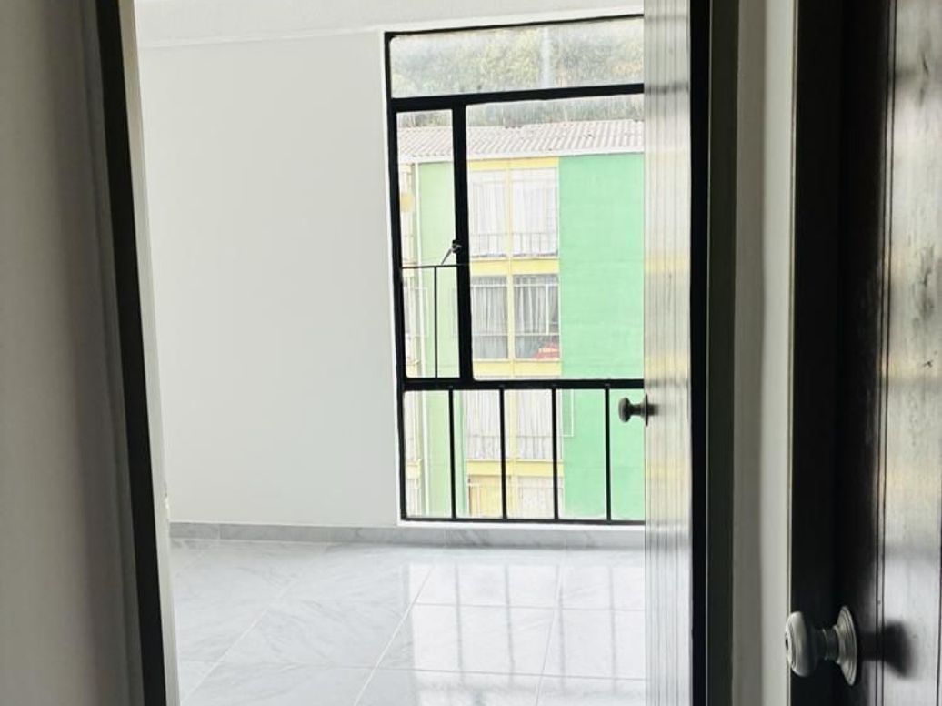 Apartamento de 3 alcobas en venta en Bosque De San Carlos, Bogotá, 57 m² · foto 13 de 20