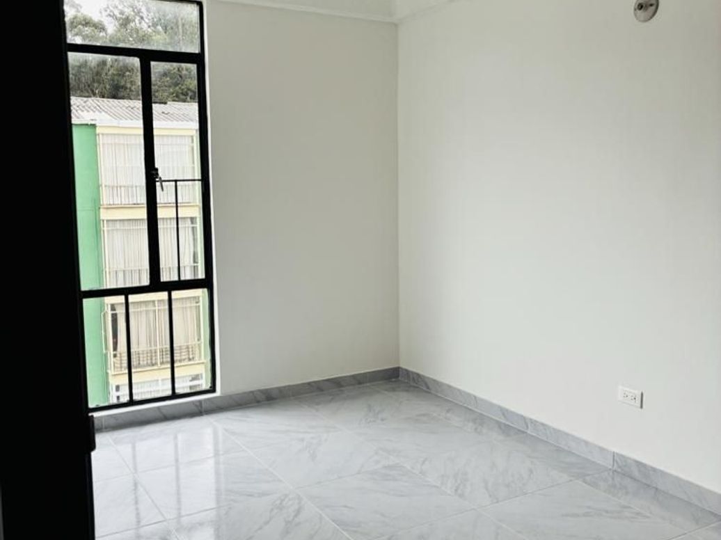 Apartamento de 3 alcobas en venta en Bosque De San Carlos, Bogotá, 57 m² · foto 16 de 20