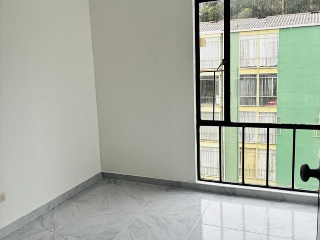 Apartamento de 3 alcobas en venta en Bosque De San Carlos, Bogotá, 57 m² · foto 15 de 20