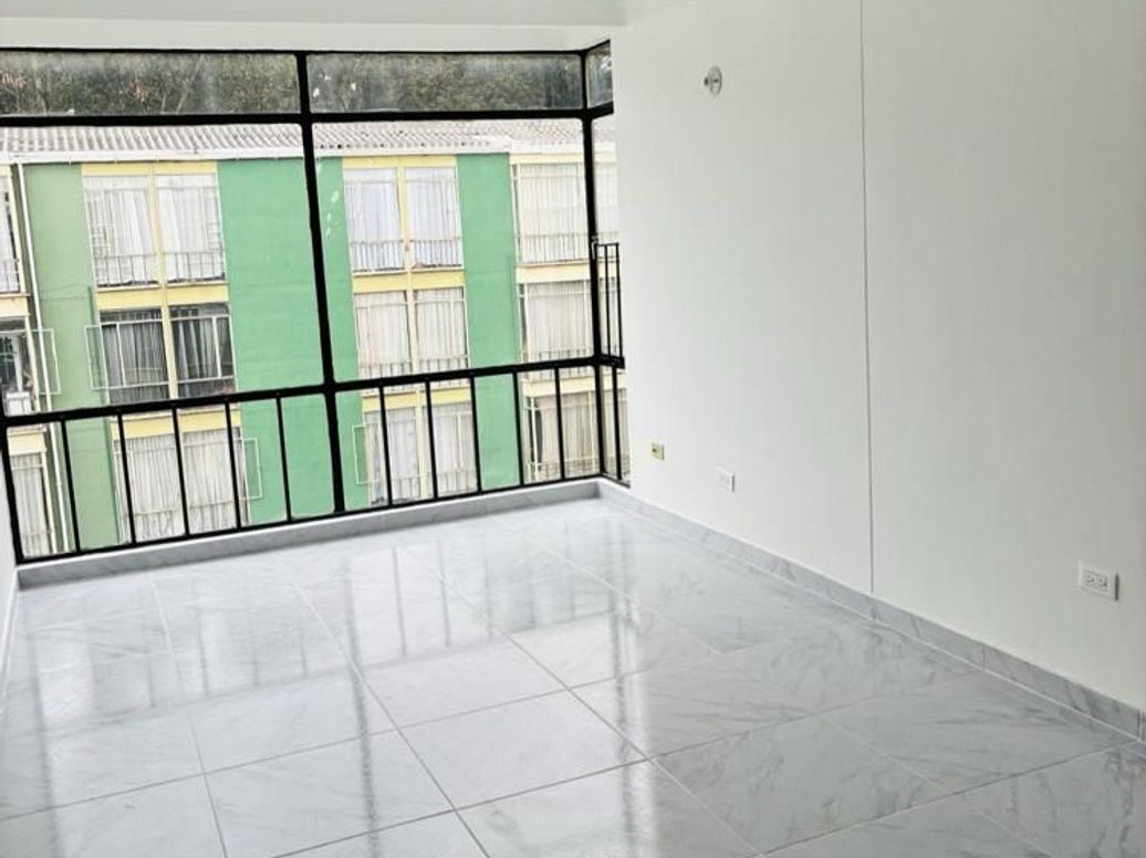 Apartamento de 3 alcobas en venta en Bosque De San Carlos, Bogotá, 57 m² · foto 6 de 20