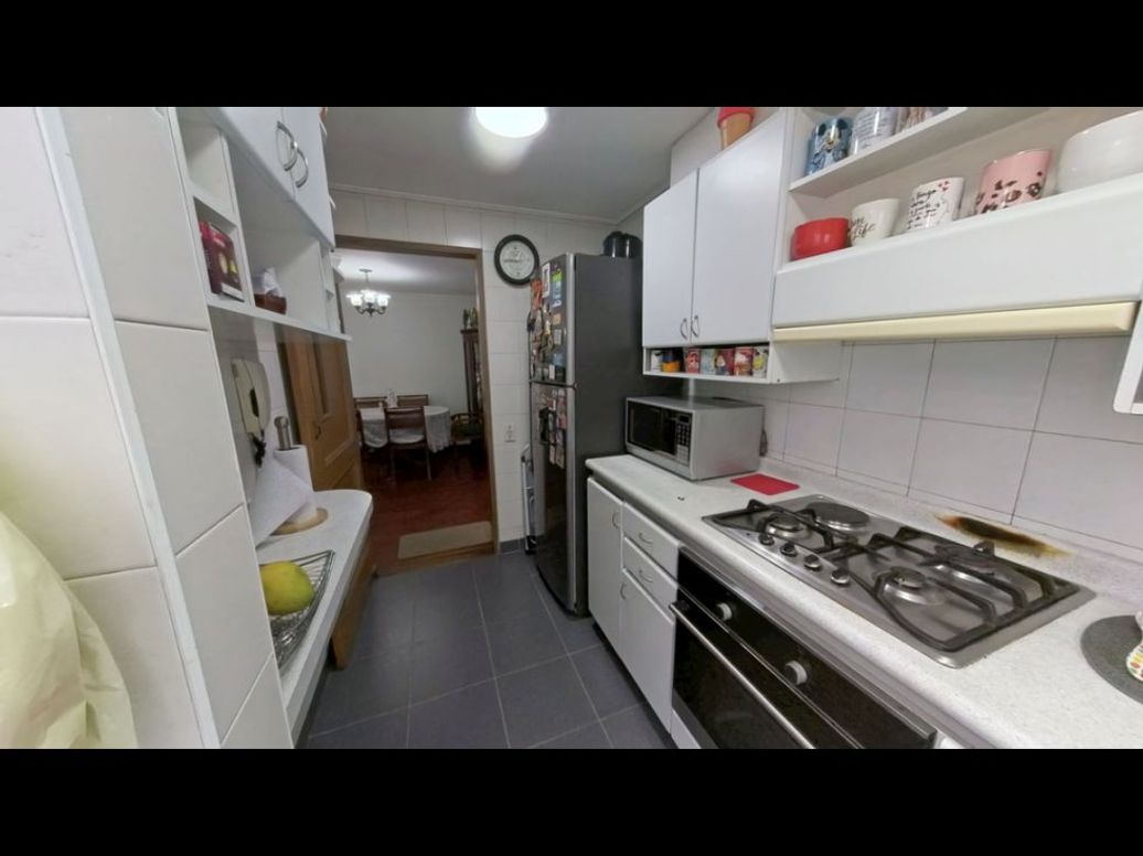 Apartamento de 3 alcobas en venta en La Liberia, Bogotá, 77 m² · foto 9 de 18