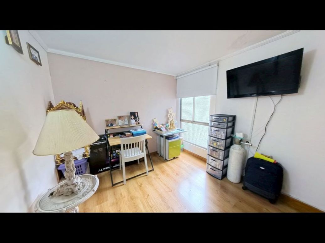 Apartamento de 3 alcobas en venta en La Liberia, Bogotá, 77 m² · foto 17 de 18