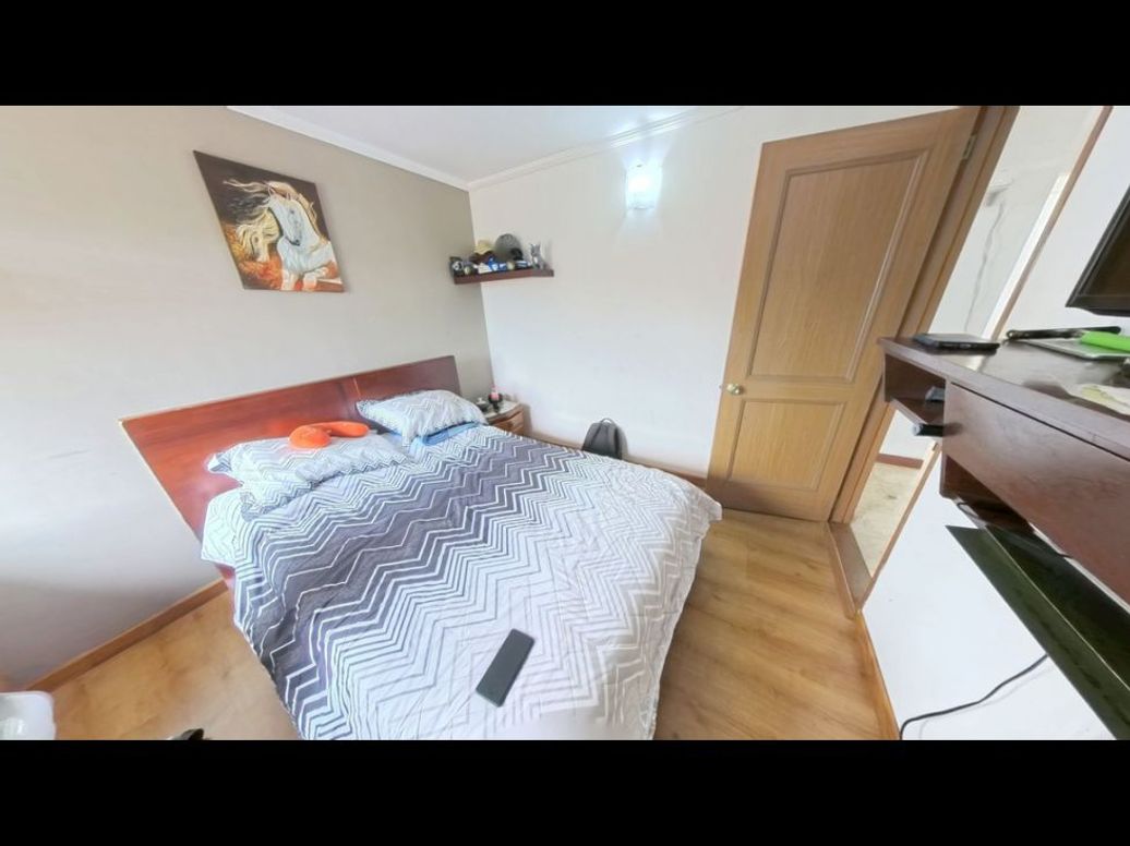 Apartamento de 3 alcobas en venta en La Liberia, Bogotá, 77 m² · foto 14 de 18