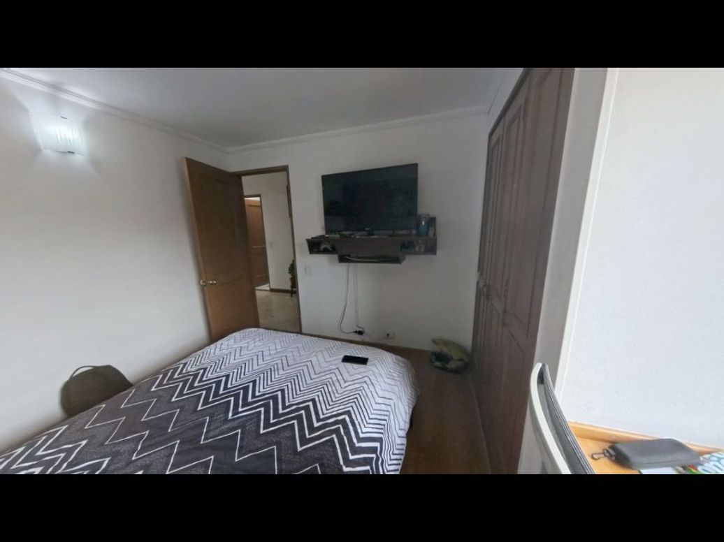 Apartamento de 3 alcobas en venta en La Liberia, Bogotá, 77 m² · foto 15 de 18