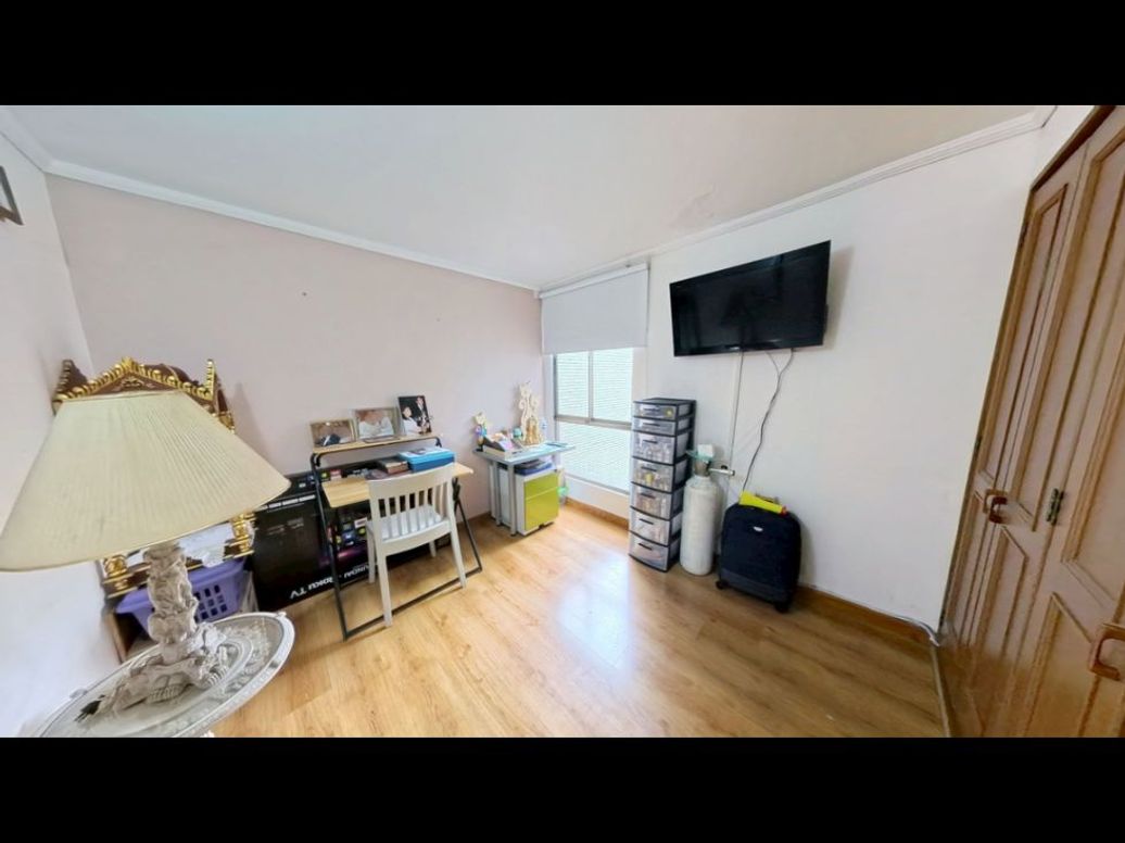 Apartamento de 3 alcobas en venta en La Liberia, Bogotá, 77 m² · foto 18 de 18