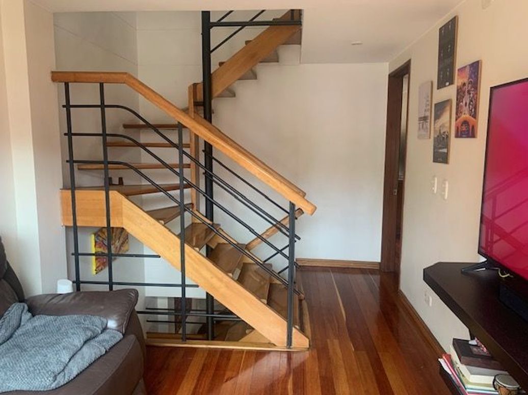 Casa de 3 alcobas en venta en Iberia, Bogotá, 116 m² · foto 8 de 20