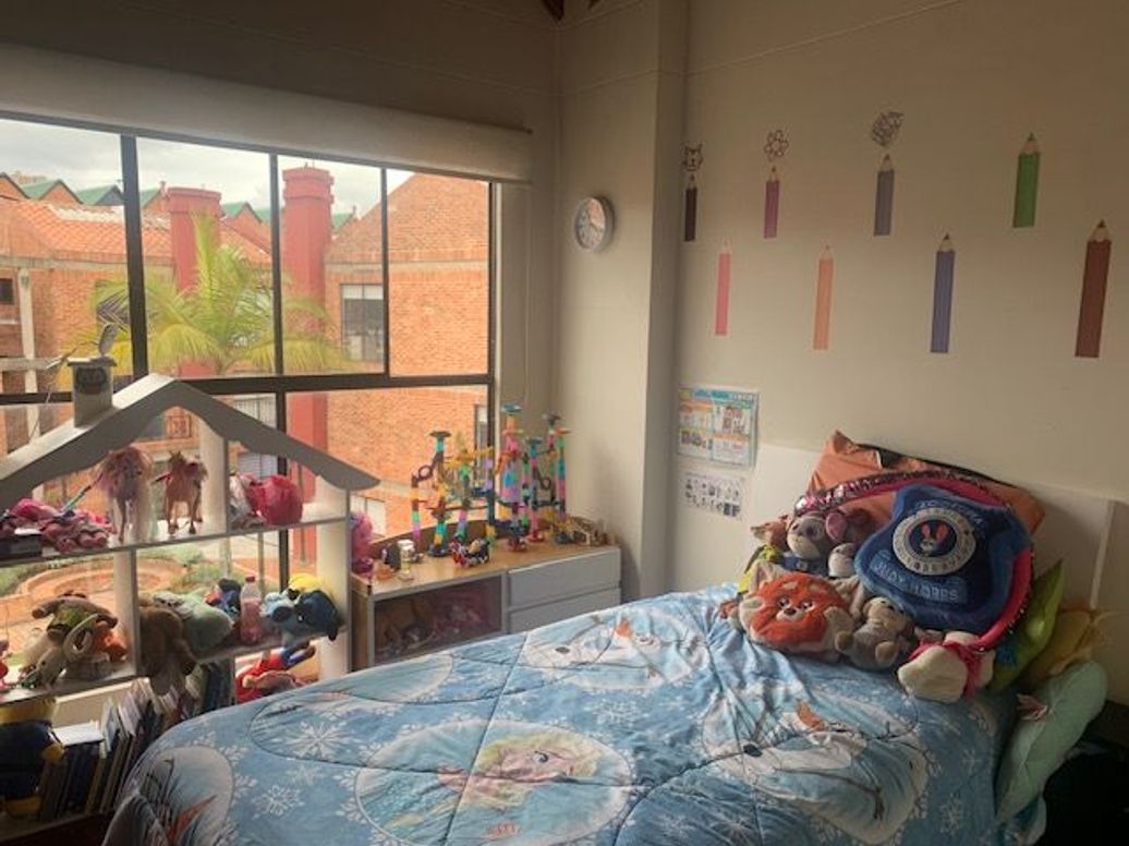 Casa de 3 alcobas en venta en Iberia, Bogotá, 116 m² · foto 16 de 20